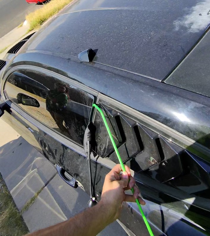 Roadside assistance in El Paso Texas